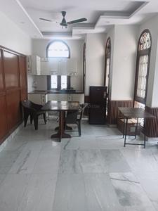 Hall Image of 1800 Sq.ft 2 BHK Independent House for rent in Sector 41 Noida for Rs. 37000