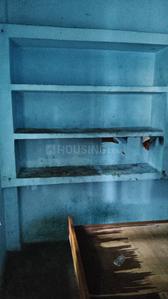 Kitchen Image of 650 Sq.ft 1 RK Independent House for rent in Telibagh Lucknow for Rs. 3500