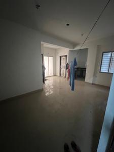 Hall Image of 918 Sq.ft 2 BHK Apartment / Flat for sale in Rajarhat Residence, Rajarhat Kolkata for Rs. 3200000