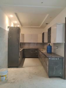 Kitchen Image of 2115 Sq.ft 3 BHK Builder Floor for sale in Sector 49 Faridabad for Rs. 17000000