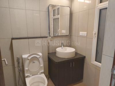 Image of 944 Sq.ft 2 BHK Apartment / Flat for rent in Eden Park At The Prestige City, Sarjapur, Bengaluru for Rs. 40000