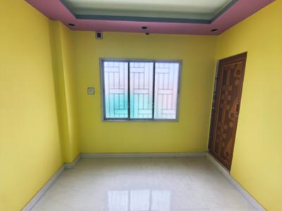 Bedroom Image of 694 Sq.ft 2 BHK Apartment / Flat for sale in South Dum Dum Kolkata for Rs. 3400600