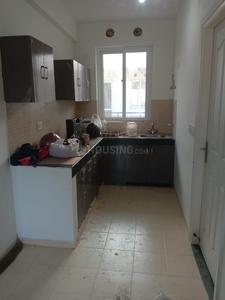 Kitchen Image of 1620 Sq.ft 3 BHK Independent House for sale in Sector 77 Faridabad for Rs. 7500000