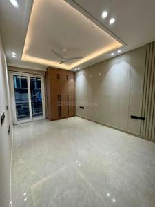 Bedroom Image of 1800 Sq.ft 3 BHK Builder Floor for sale in Malibu Town Floors, Sector 47 Gurgaon for Rs. 23500000