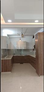 Kitchen Image of 1120 Sq.ft 3 BHK Builder Floor for sale in Sector 36 Sohna for Rs. 10000000