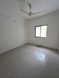 Bedroom Image of 1750 Sq.ft 3 BHK Apartment / Flat for rent in Mahendra Gangotri Exotica, New Gotri Vadodara for Rs. 22000