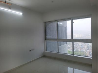 Living Room Image of 591 Sq.ft 1 BHK Apartment / Flat for sale in Chembur Mumbai for Rs. 11500000