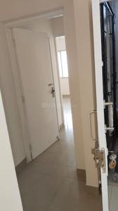 Hall Image of 1650 Sq.ft 3 BHK Apartment / Flat for sale in Santoshpur Kolkata for Rs. 9600000
