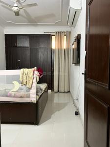 3.5 BHK Flat