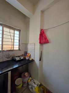 Kitchen Image of 550 Sq.ft 1 BHK Apartment / Flat for sale in Rau Indore for Rs. 1280000