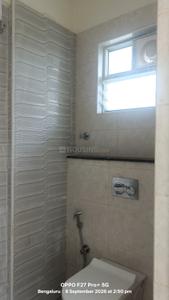 Image of 700 Sq.ft 1 BHK Apartment / Flat for rent in Brookefield, Bengaluru for Rs. 36000