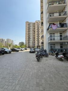 Image of 405 Sq.ft 1 BHK Apartment / Flat for sale in Sector 89A, Gurgaon for Rs. 4470000