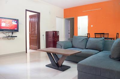 Hall Image of 412 Ittina Mahavir in Electronic City, Bengaluru