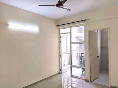 Bedroom Image of 1300 Sq.ft 3 BHK Apartment / Flat for rent in Pyramid Infinity, Sector 70 Gurgaon for Rs. 25400