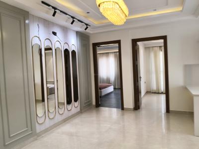 Living Room Image of 1800 Sq.ft 3 BHK Builder Floor for sale in Sushant Lok Phase 1 Gurgaon for Rs. 36500000