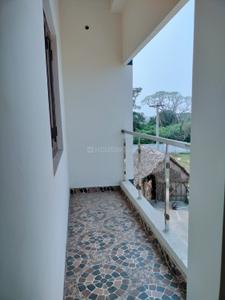 Balcony Image of 1700 Sq.ft 2 BHK Independent House for sale in Gurugambakkam Chennai for Rs. 11000000