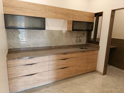 Kitchen Image of 1111 Sq.ft 2 BHK Apartment / Flat for sale in Kolte Patil Springshire, Upper Kharadi Pune for Rs. 7750000