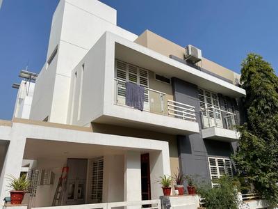Image of 3600 Sq.ft 4 BHK Villa for rent in Bhayli, Vadodara for Rs. 35000
