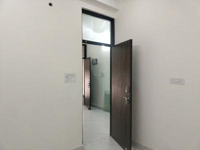 Bedroom Image of 800 Sq.ft 2 BHK Apartment / Flat for sale in CI Golf City, Kambakshpur Noida for Rs. 3072000