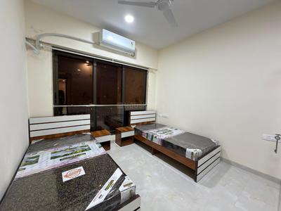 Hall Image of Welive  in Malad West, Mumbai