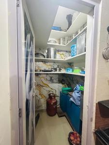 Image of 1427 Sq.ft 3 BHK Apartment / Flat for sale in Sairang Heights, Atladara, Vadodara for Rs. 4100000