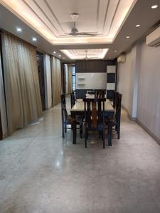 3 BHK Independent Builder Floor