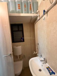 Image of 589 Sq.ft 1 BHK Apartment / Flat for rent in Dadar East, Mumbai for Rs. 60000