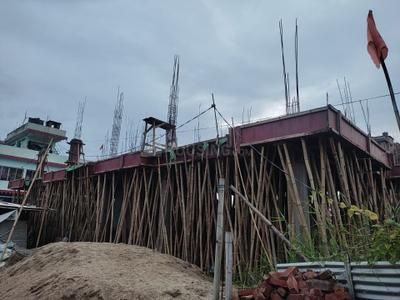 Image of 1070 Sq.ft 3 BHK Apartment / Flat for sale in Jalukbari, Guwahati for Rs. 4795000
