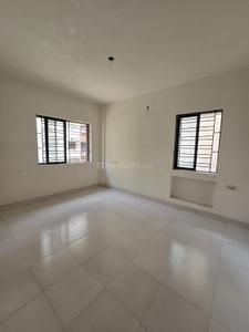 Hall Image of 1385 Sq.ft 3.5 BHK Apartment / Flat for sale in Siddha Town, Rajarhat Kolkata for Rs. 6800000