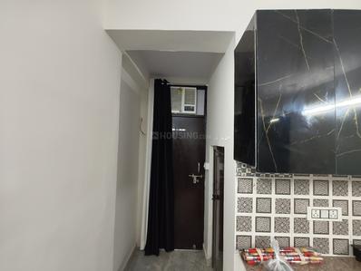 Image of 360 Sq.ft 1 RK Builder Floor for rent in Nawada, New Delhi for Rs. 12000