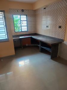 Kitchen Image of 875 Sq.ft 2 BHK Apartment / Flat for sale in Madhyamgram Kolkata for Rs. 3200000
