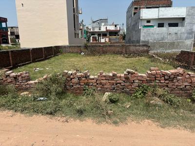 Image of 2790 Sq.ft Residential Plot / Land for sale in Kandwa, Varanasi for Rs. 14000000