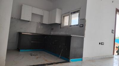 Kitchen Image of 1696 Sq.ft 3 BHK Villa for sale in Arsh Green Villa 2, Noida Extension Greater Noida for Rs. 7600000