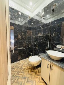 Bathroom Image of 1503 Sq.ft 4 BHK Apartment / Flat for sale in Kurali Mohali for Rs. 7490000