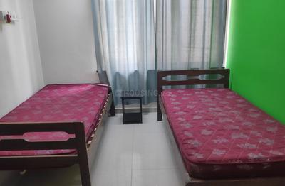 Bedroom Image of Sunita Nest#1 in Matunga West, Mumbai