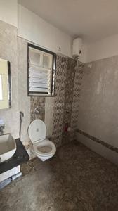 Bathroom Image of 1100 Sq.ft 2 BHK Apartment / Flat for sale in Nyati Evita, Lohegaon Pune for Rs. 8500000