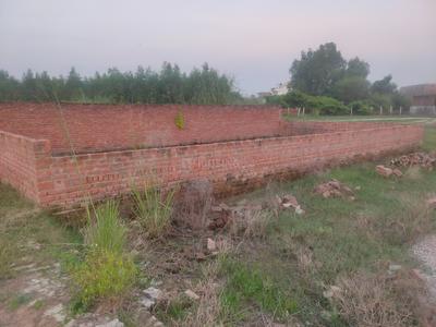 Image of 1250 Sq.ft Residential Plot / Land for sale in Shukla Ganj, Kanpur for Rs. 3000000