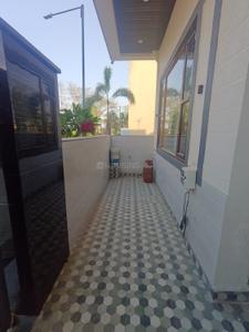 Balcony Image of 1500 Sq.ft 2 BHK Independent House for rent in Turner Road Dehradun for Rs. 25000