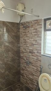 Bathroom Image of 1007 Sq.ft 2 BHK Apartment / Flat for sale in Pegasus Megapolis Splendour, Hinjawadi Phase 3 Pune for Rs. 8500000