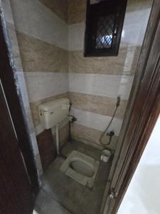 Image of 602 Sq.ft 2 BHK Builder Floor for sale in Laxmi Nagar, New Delhi for Rs. 5000000