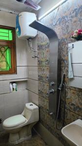 Bathroom Image of 1900 Sq.ft 3.5 BHK Independent House for sale in Vasundhara Ghaziabad for Rs. 21000000