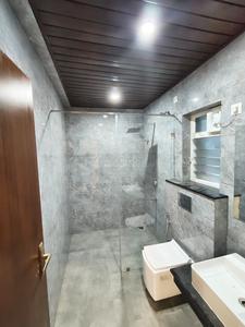 Bathroom Image of 2330 Sq.ft 4 BHK Villa for rent in Kuthaganahalli Bengaluru for Rs. 82000