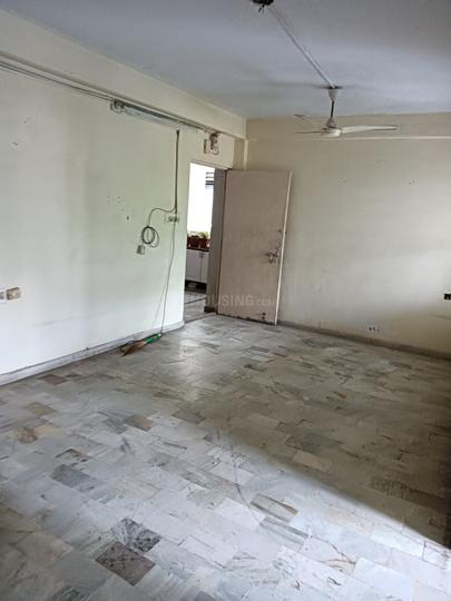 Maruti row house Hall 1