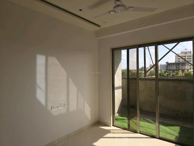 Living Room Image of 480 Sq.ft 1 BHK Apartment / Flat for sale in Veer Splendor, Nalasopara East Nala Sopara for Rs. 4200000