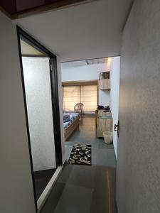 Bedroom Image of 3150 Sq.ft 4 BHK Independent House for sale in Paldi Ahmedabad for Rs. 45000000