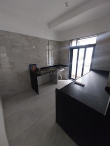 Kitchen Image of 1100 Sq.ft 3 BHK Apartment / Flat for sale in Integrated Neelkanth Prakash, Ghatkopar East Mumbai for Rs. 36000000