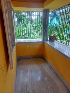 Balcony Image of 2200 Sq.ft 6 BHK Independent House for sale in New Garia Kolkata for Rs. 9000000