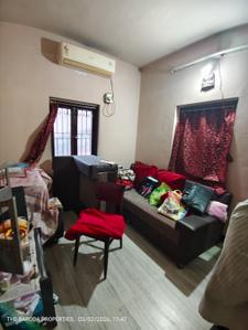 Hall Image of 1200 Sq.ft 3 BHK Independent House for sale in Akota Vadodara for Rs. 15000000