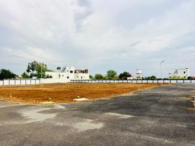 Image of 600 Sq.ft Residential Plot / Land for sale in Annur, Coimbatore for Rs. 475000