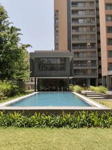 3 BHK Flat